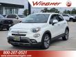 Used 2016 FIAT 500X Trekking SUV