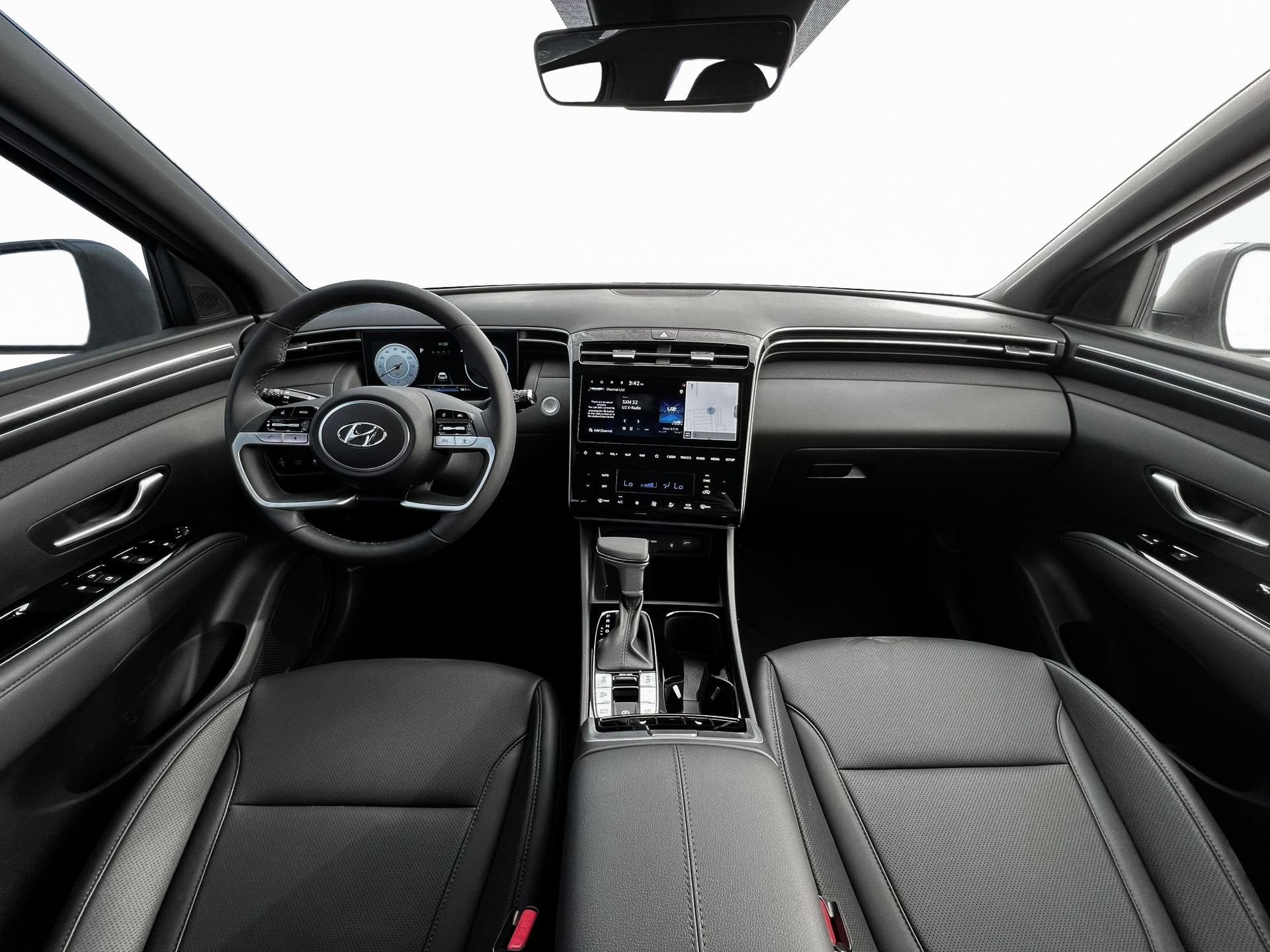 2024 Hyundai Tucson XRT - Photo 13