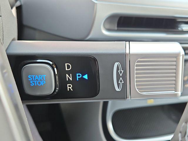 2026 Hyundai IONIQ 9 SEL - Photo 18