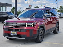 Used 2024 Hyundai Santa Fe XRT SUV for Sale in Conroe TX at Wiesner Hyundai