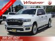 Used 2025 Ram 1500 Big Horn/Lone Star Truck Crew Cab