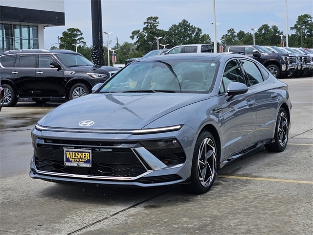 2024 Hyundai Sonata