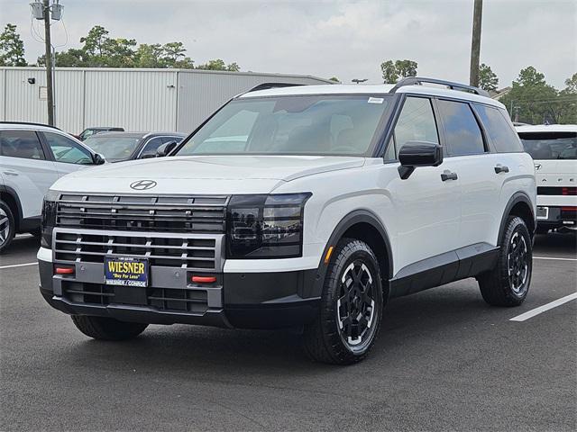 2026 Hyundai Palisade XRT Pro's photo