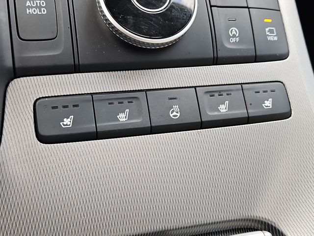 2022 Hyundai Palisade Calligraphy - Photo 25