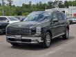 New 2026 Hyundai Palisade Hybrid Blue SEL 7P SUV