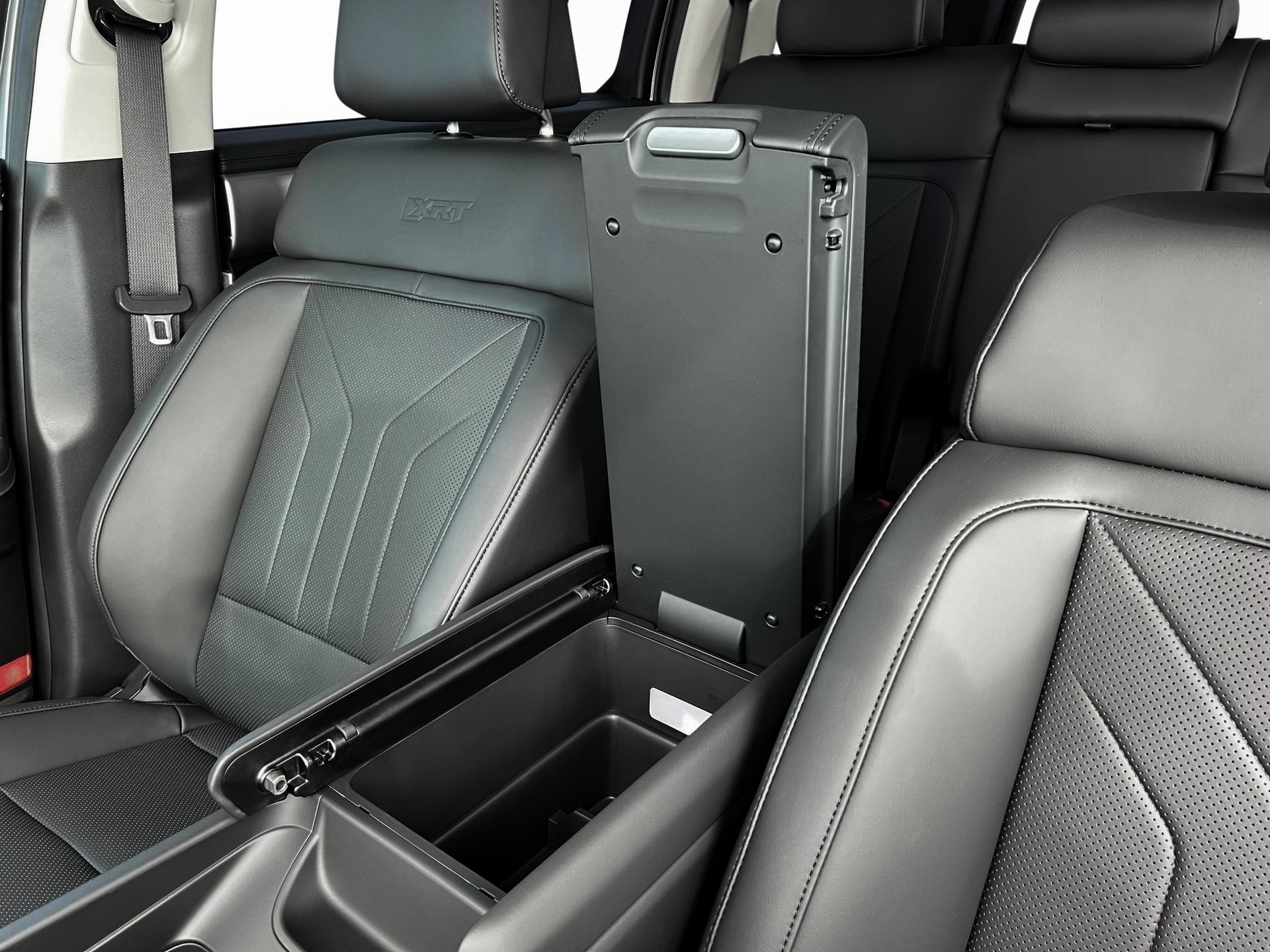 2024 Hyundai Santa Fe XRT - Photo 18
