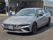 New 2026 Hyundai Elantra SEL Sport Sedan