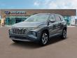 Certified 2024 Hyundai Tucson Hybrid Limited SUV