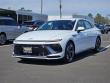 New 2026 Hyundai Sonata SEL Sport Sedan