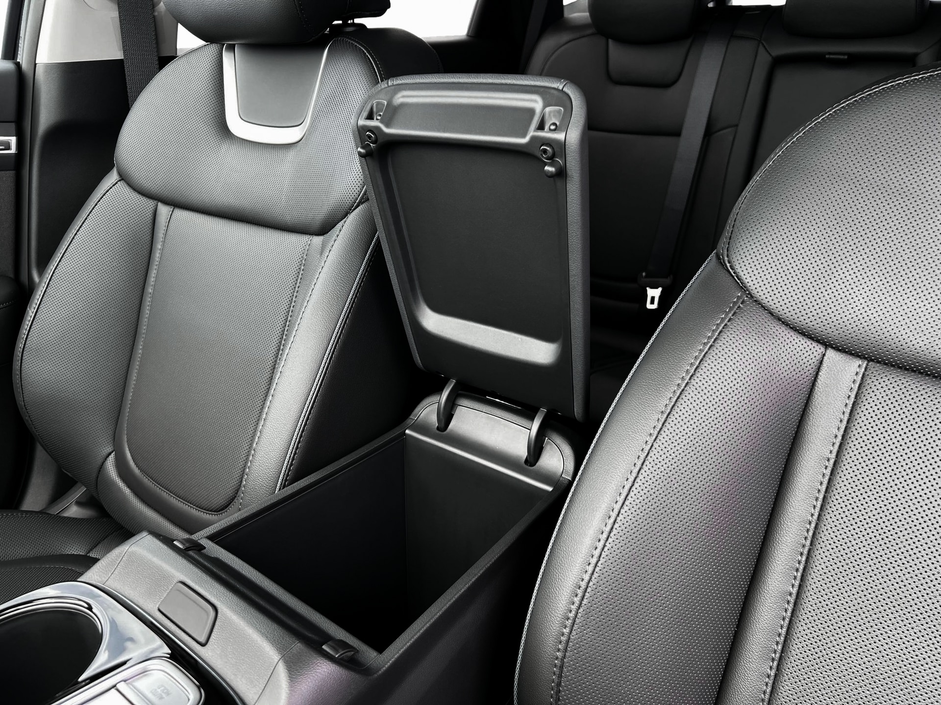 2024 Hyundai Tucson Limited - Photo 18
