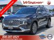 Certified 2023 Hyundai Santa Fe Limited SUV