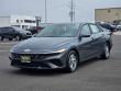 New 2026 Hyundai Elantra SE Sedan