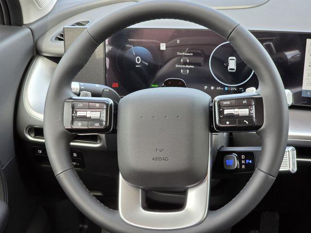 2026 Hyundai IONIQ 9 S - Photo 14