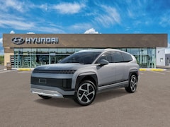 2026 Hyundai IONIQ 9 Performance Limited SUV for Sale near Huntsville, TX, at Wiesner Hyundai