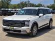 New 2026 Hyundai Palisade SEL FWD SUV