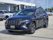 Certified 2024 Hyundai Tucson Hybrid Limited SUV