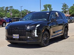 2025 Hyundai Palisade Calligraphy Night Edition AWD SUV