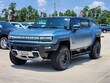 GMC HUMMER EV SUV