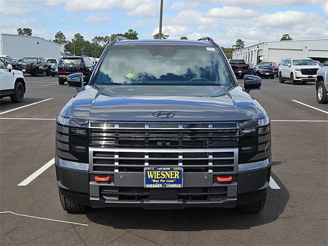 2026 Hyundai Palisade XRT photo 2