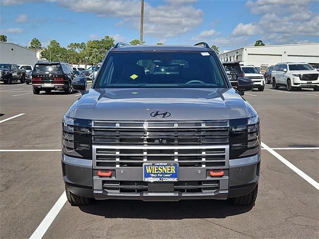 2026 Hyundai Palisade XRT photo 2