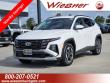 Certified 2025 Hyundai Tucson SEL SUV