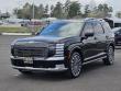 New 2026 Hyundai Palisade Calligraphy FWD SUV