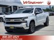 Used 2020 Chevrolet Silverado 1500 LT Truck Crew Cab