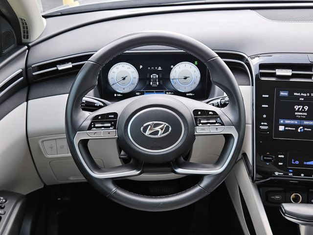 2023 Hyundai Tucson SEL - Photo 26