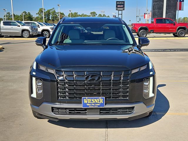 2025 Hyundai Palisade SELPremium - Photo 7