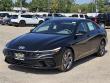 New 2025 Hyundai Elantra SEL Sport Sedan