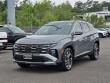 New 2026 Hyundai Tucson Limited FWD SUV