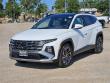 New 2026 Hyundai Tucson Limited FWD