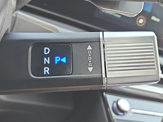 2025 Hyundai Santa Fe SEL - Photo 25