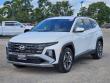 New 2026 Hyundai Tucson SEL FWD