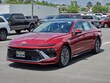  Hyundai Sonata Hybrid
