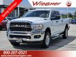 Used 2024 Ram 2500 Big Horn Truck Crew Cab