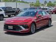 New 2026 Hyundai Sonata Hybrid Limited Sedan
