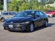 New 2026 Hyundai Elantra SE Sedan