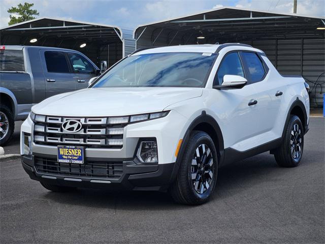 2026 Hyundai Santa Cruz SEL Activity's photo