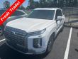 Certified 2023 Hyundai Palisade Calligraphy SUV
