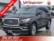 Used 2018 INFINITI QX80  SUV
