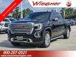 Used 2021 GMC Sierra 1500 Denali Truck Crew Cab