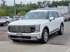 2027 Hyundai Palisade SEL FWD SUV