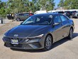 Hyundai Elantra Hybrid