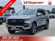Used 2023 Chevrolet Tahoe Z71 SUV