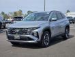 New 2026 Hyundai Tucson SEL FWD SUV