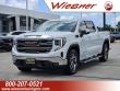 Used 2023 GMC Sierra 1500 SLT Truck Crew Cab