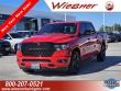 Used 2023 Ram 1500 Big Horn/Lone Star Truck Crew Cab