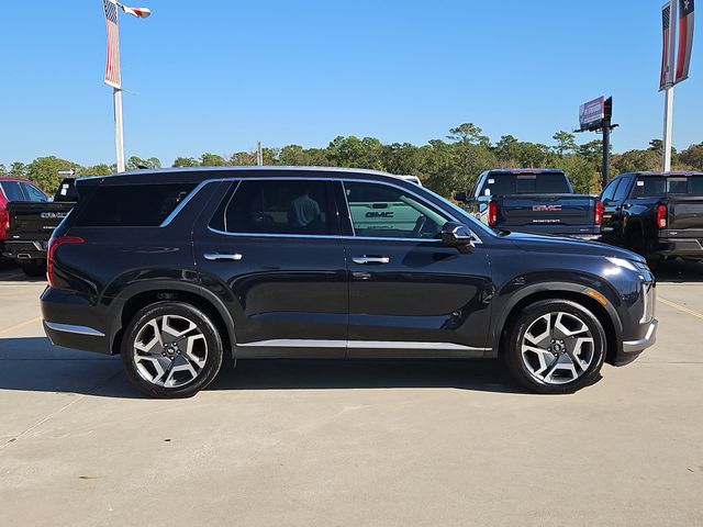 2025 Hyundai Palisade SELPremium - Photo 9