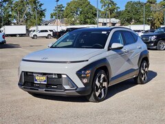 New 2026 Hyundai Kona Limited FWD SUV TC2626 for Sale in Conroe, TX, at Wiesner Hyundai